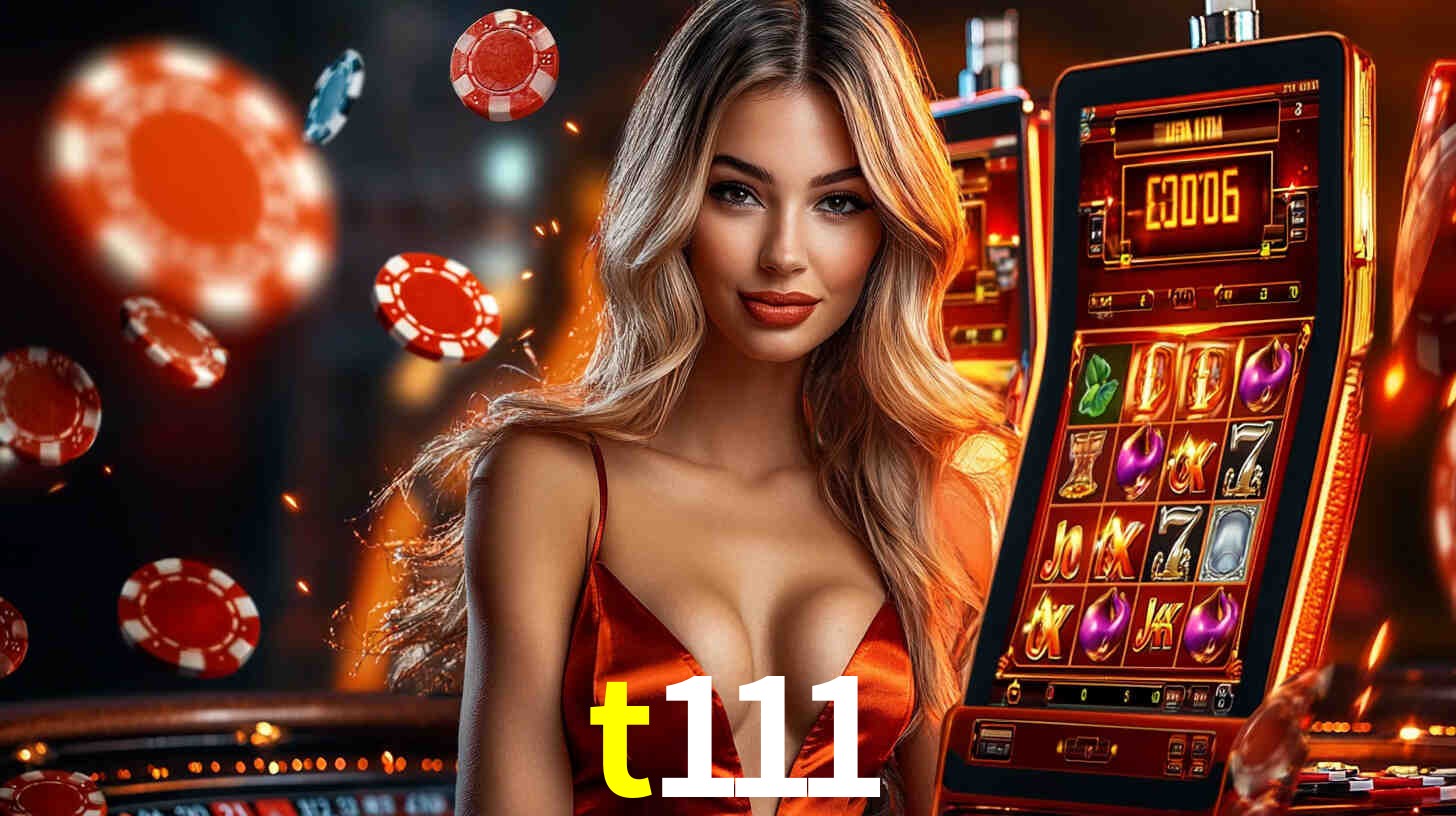 t111 - Roleta da Adrenalina e Sorte - t111.com