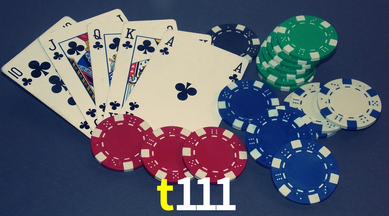 Welcome Bonus t111