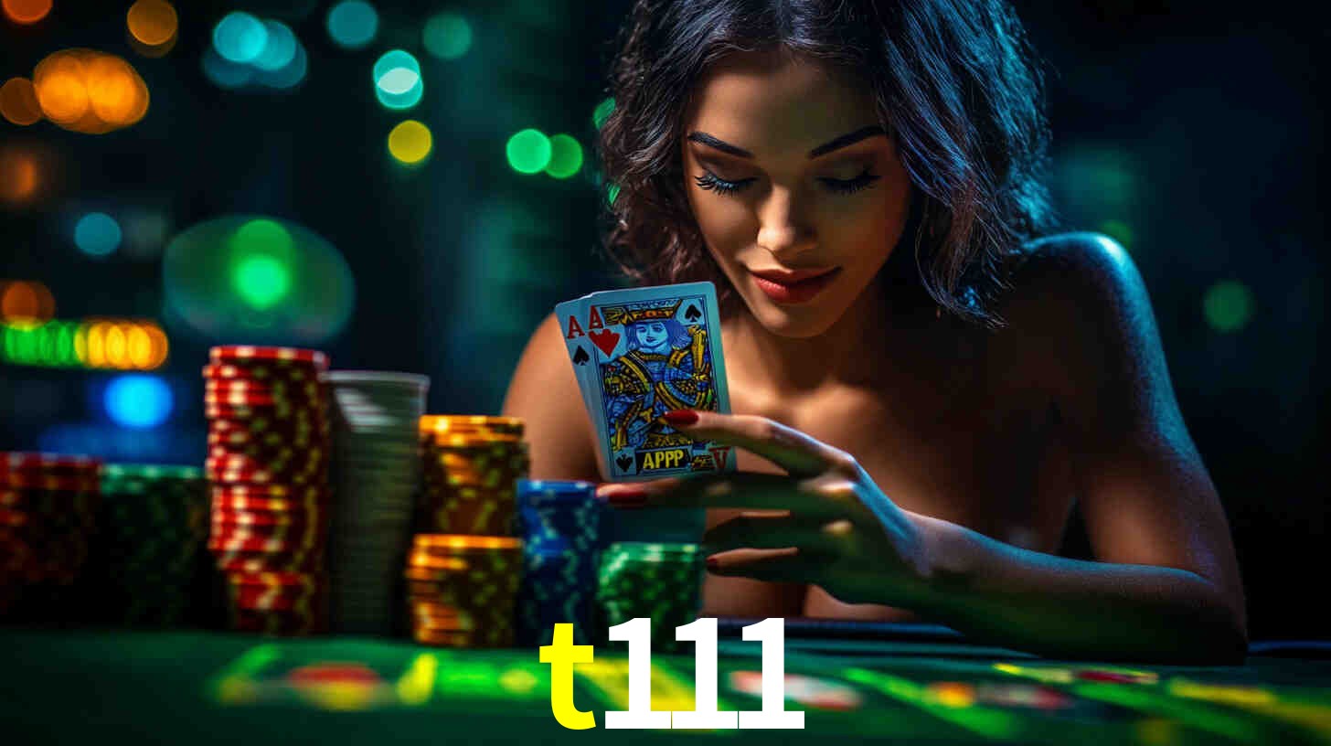 Descubra o Programa VIP da t111: Vantagens Exclusivas para Jogadores