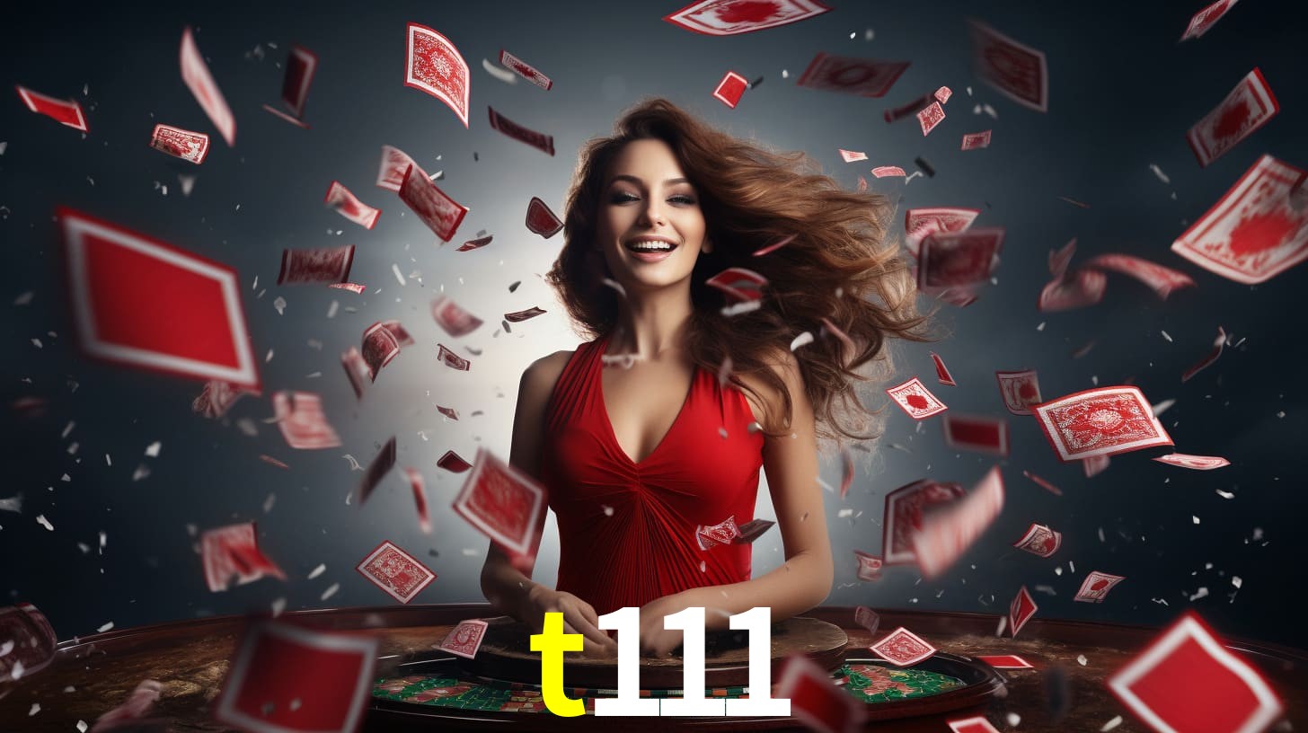 Welcome Bonus t111