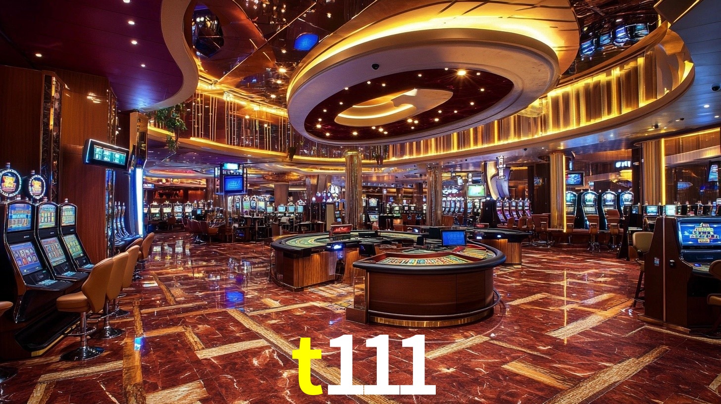 Premium Interface t111