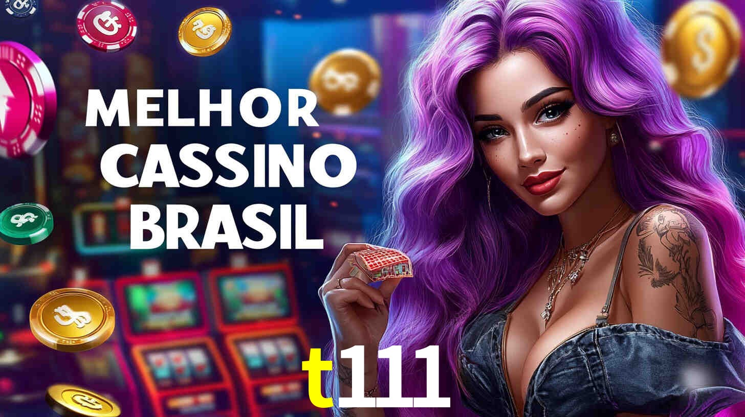 Apostas Esportivas na t111: Um Guia Completo