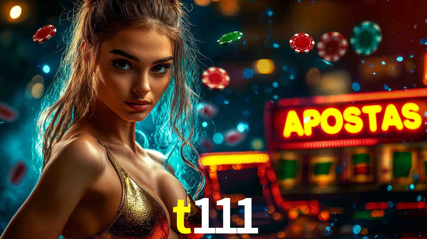 Desvendando o Mundo dos Jogos Virtuais na t111
