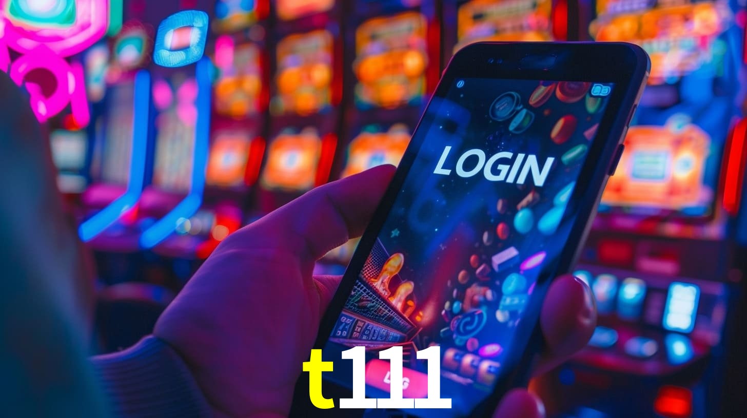cassino t111