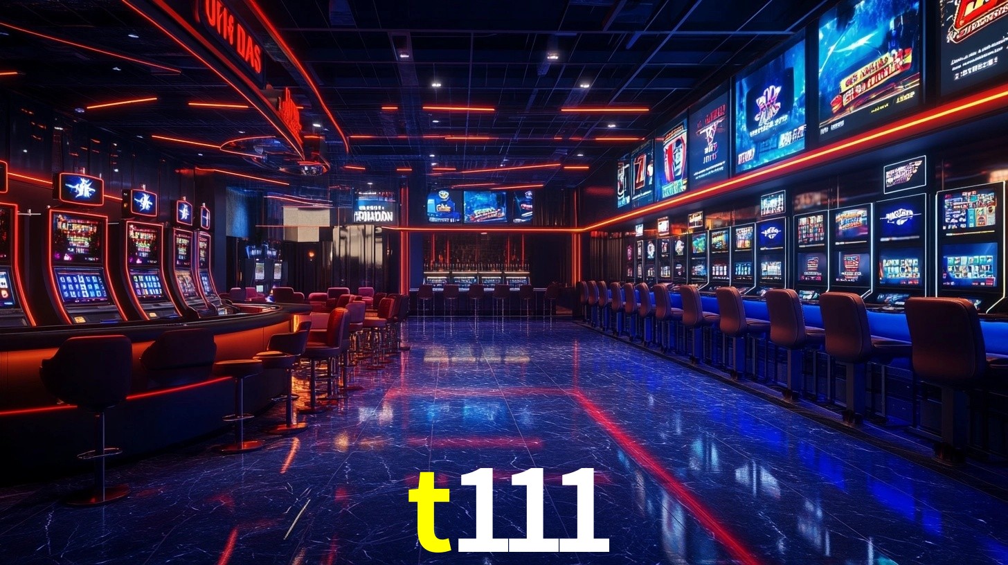 t111 App Interface