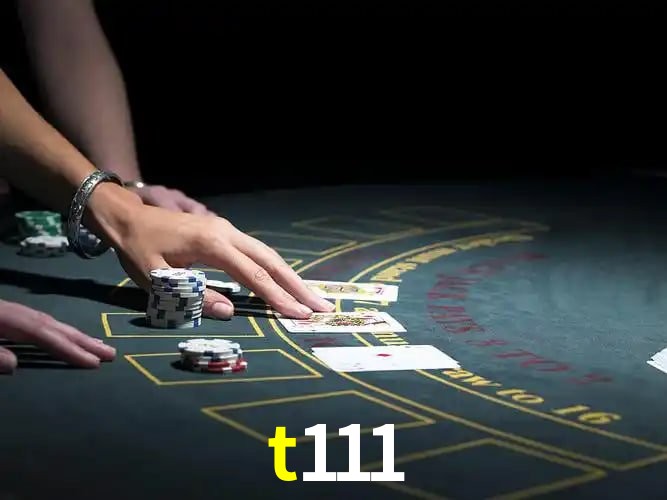 Platform Technology t111