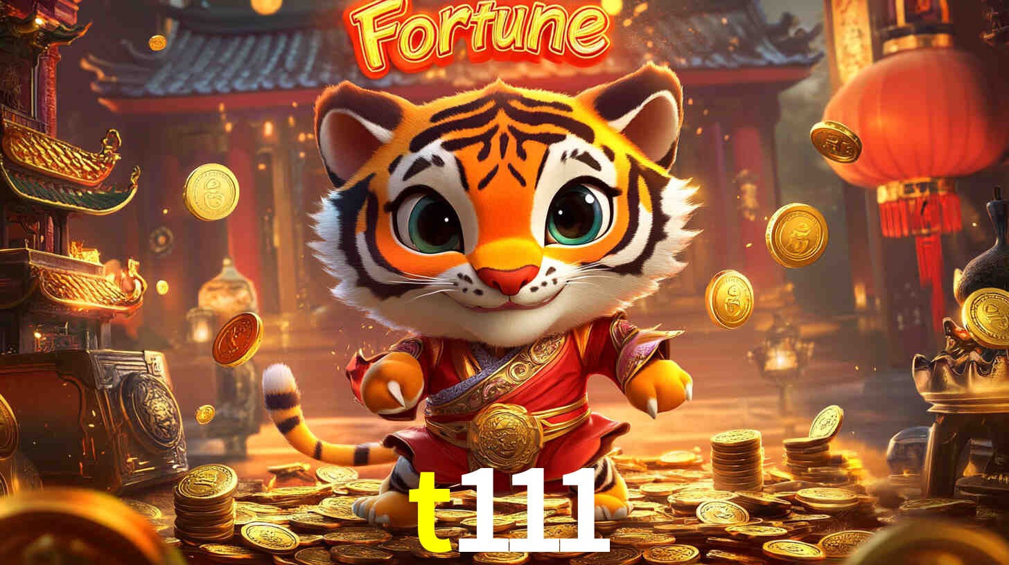 Descubra a Magia dos Jogos de Arcade no t111