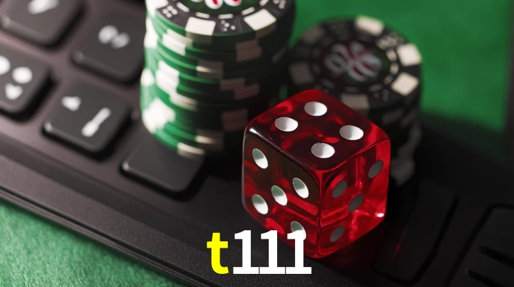 Game Providers t111