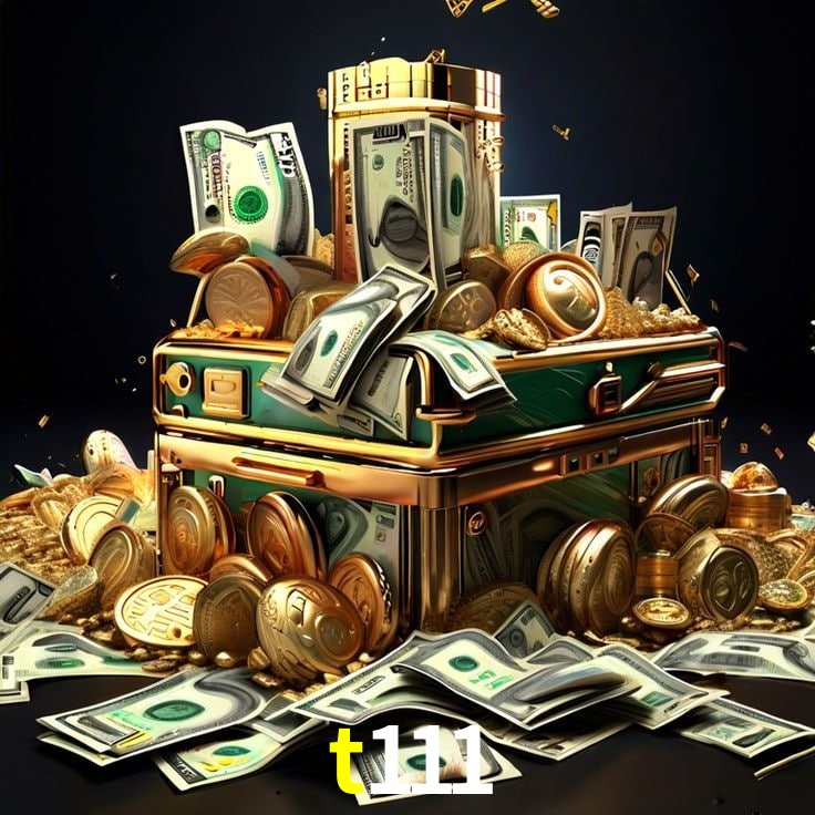 Welcome Bonus t111