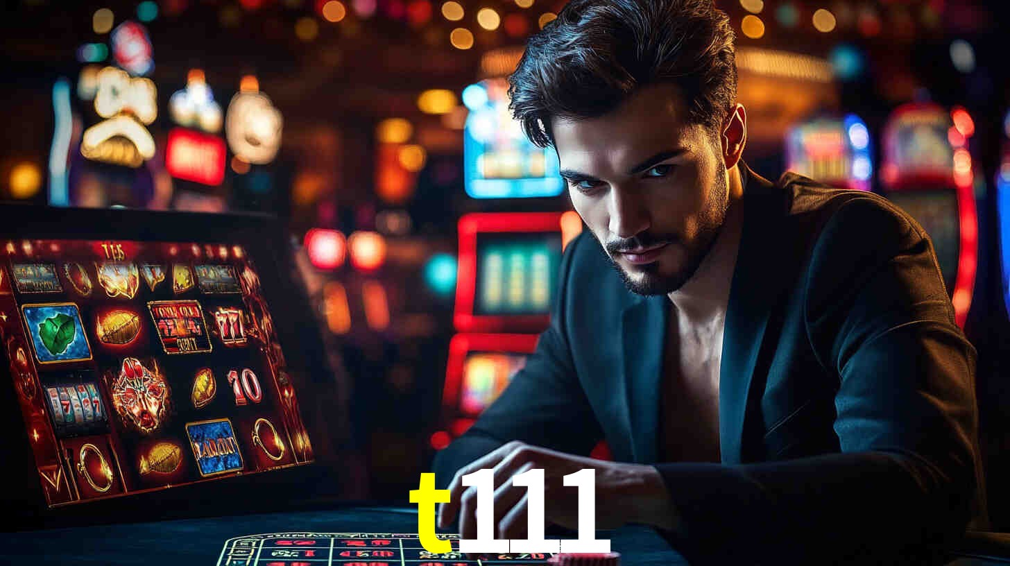 t111 bet