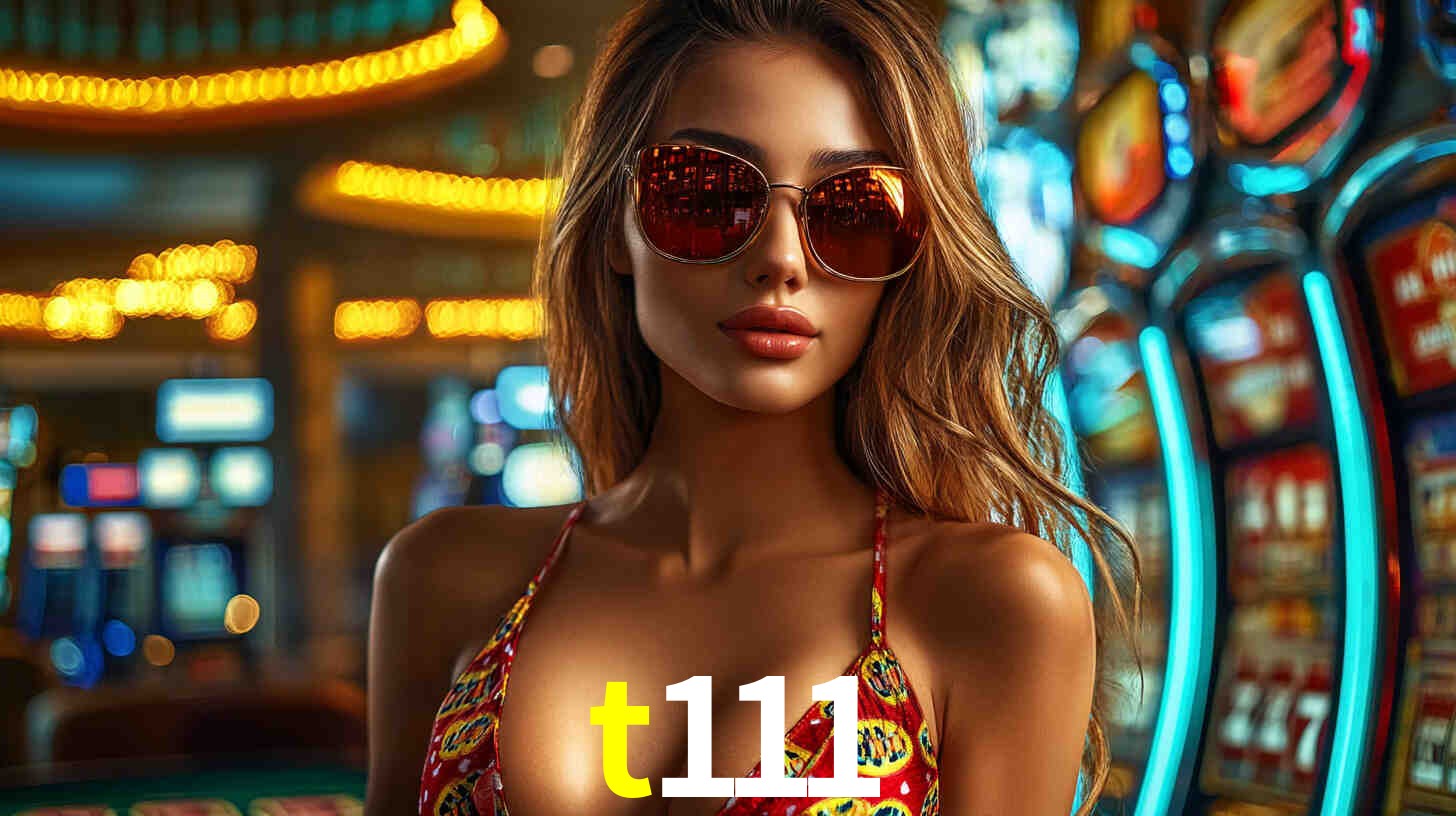 Welcome Bonus t111