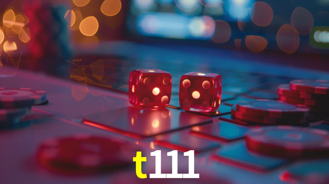 Slot Games t111