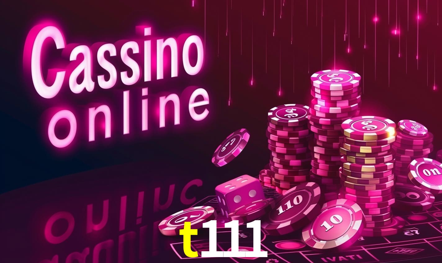 Descubra a Essência do t111: Nossa História e Compromissos
