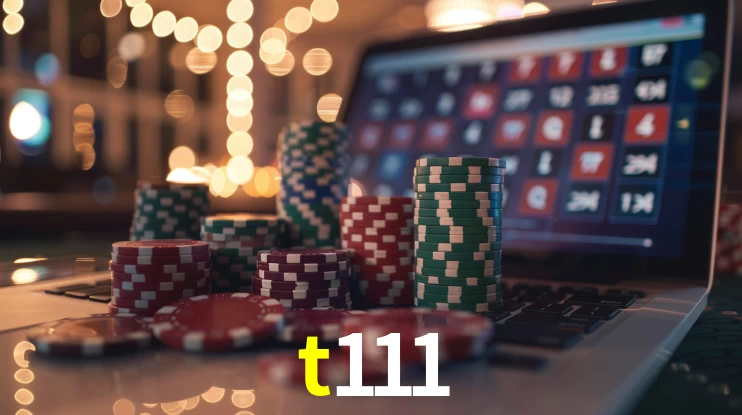 Live Casino t111