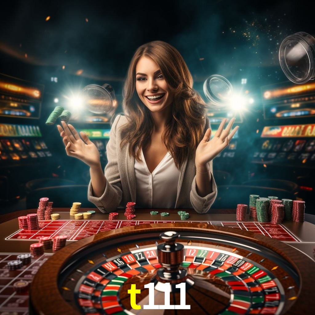 Experimente o Login Seguro Premium no t111