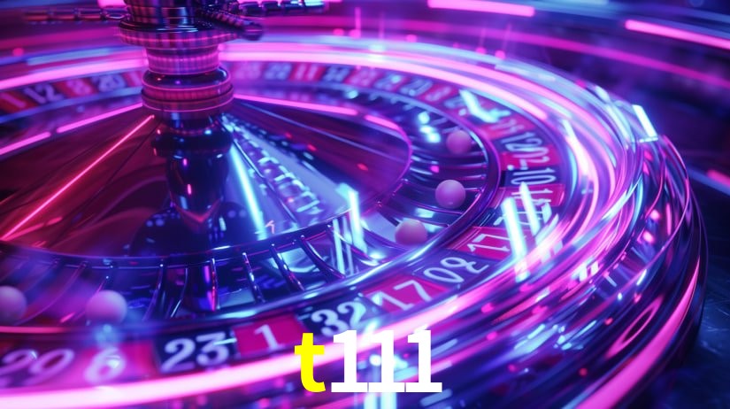 Descubra a Essência do t111: Nossa História e Compromissos